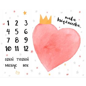   Foto mehka odeja s personaliziranimi fotografijami in karticami C