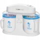 Clatronic ICM 3650 12 W aparat za sladoled, bel