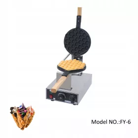 Pekač za vaflje Cukus FY-6 1415 W