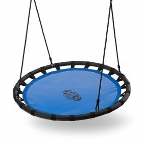 Viseča vrtna gugalnica NILS CAMP Bocianje gnezdo 110 cm