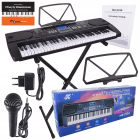 Tipkovnica MK MK-2106