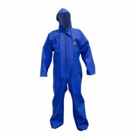 Kombinezon zaščitna obleka PROS 104 XXL