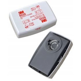 Filtr 3M P3 6035