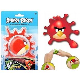 MINKA ANGRY BIRDS ZA IGRANJE IN OBJEME