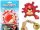 MINKA ANGRY BIRDS ZA IGRANJE IN OBJEME