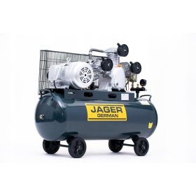 Oljni kompresor Jager German WR 100 l 10 bar