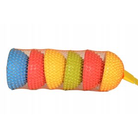 Pot Zdravja Senzorični Kamni Za Hojo z Nogami