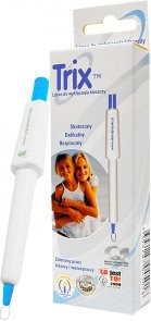 Optimized name: Trix tick lasso for effective tick removal in Slovenia

SEO-optimized description:
The Trix tick lasso is a revolutionary tool designed for the quick, easy, painless, and gentle remova