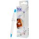 Optimized name: Trix tick lasso for effective tick removal in Slovenia

SEO-optimized description:
The Trix tick lasso is a revolutionary tool designed for the quick, easy, painless, and gentle remova