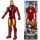 HASBRO AVTOMATSKI MAŠČEVALCI FIGURICA IRON MAN 30 cm A6701
