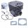  Cilinder Husqvarna 346XP, 350, 351, 353 45 mm