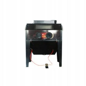 Peskalnik za peskanje Sandblast 420 l