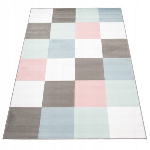 Nizka preproga Chemex tepih 140 x 200 cm