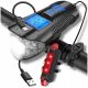 OMNA LED BIKE svetilka za kolo 300 lm z baterijo