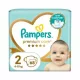 Pampers Premium Care plenice Velikost 2 68 kos