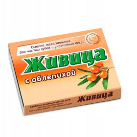 Sibirska cedrovina tablete