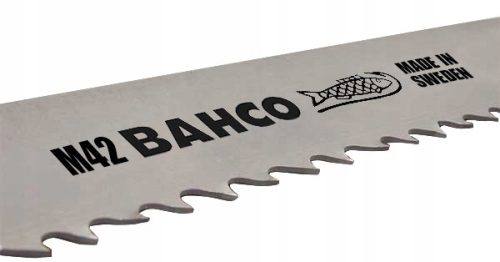 Tračna žaga BAHCO Sandflex Multi-Cut 20 x 0,9 x 2360 mm