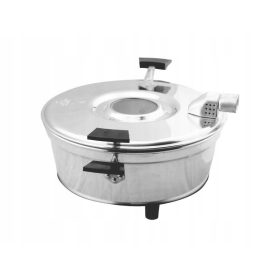 Prodiž Prumel PE-3-600 3,5 l srebrna/siva 600 W