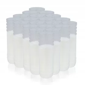Parafinski vložek za sveče Premium Light, 17 cm