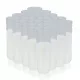 Parafinski vložek za sveče Premium Light, 17 cm