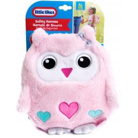 Varnostni pas za nahrbtnik Little Tikes Sova