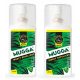 Razpršilec Mugga® Classic 9.5% DEET za Otroke 75 ml