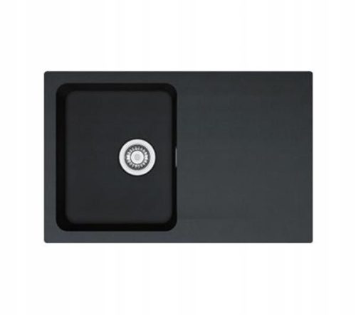 Orionsko korito Franke OID 611-78 ONYX GRANIT