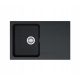 Orionsko korito Franke OID 611-78 ONYX GRANIT