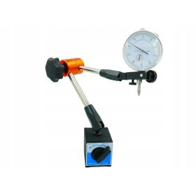    INDIKATOR S ŠTETNICO, STOJALO ZA KONTROLO IZTEKANOSTI DISKA