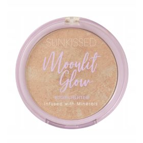  SUNKISSED MOONLIT GLOW BAKED OSVETLJEVALEC