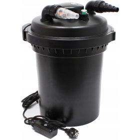  INVITAL tlačni bazenski filter 500 z UV