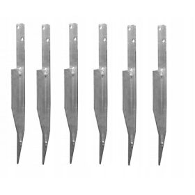 Kotva za stabilizacijo huške - Set 6 kosov