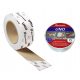 Eurovent Uno enostranski lepilni trak 50 mm x 25 m