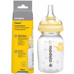 MEDELA Set Calma steklenička 150 ml