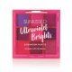  SUNKISSED ULTRAVIOLET BRIGHT PALETTE 9 SENČIL