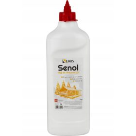  Senus SENOL D3 lepilo WIKOL LEPILO ZA LES 1000g 1000 ml