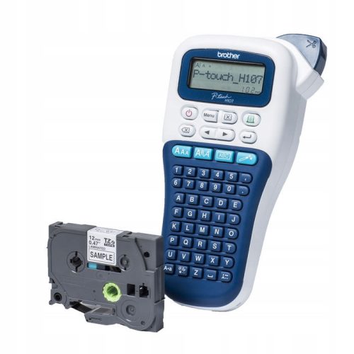 Brother P-Touch PT-H107