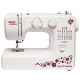 ivalni stroj Janome E1015