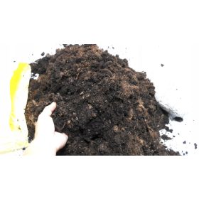 KISLI ŠOTNIK ZA RIBNIK 20 L Z ANTI-GLONOM IN KAMNOM