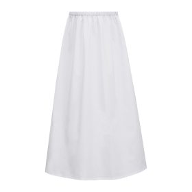 Bombažna spodnja krila za otroško obleko