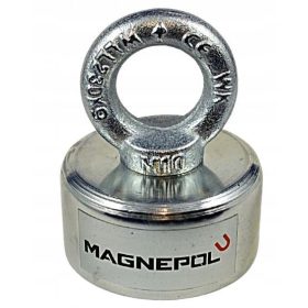MAGNEPOL neodimski magnet 190 kg