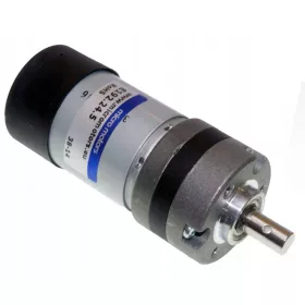 Planetarni motor 575 obr/min 24VDC 2kg.cm