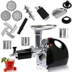 Lund 67900 Električni Mlin za Meso 5 v 1 - 1200 W