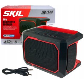  SKIL bluetooth gradbeni radio