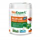 BIOEXPERT BluKlar 3w1 500g - Biološki pripravek za vodne vrtove in ribnike - odstrani blato, mulj, usedline in alge ter poveča prosojnost in izboljša barvo vode