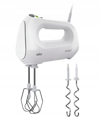  BRAUN ročni mešalnik - HM1010WH | IZHOD