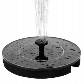 rpalka za sončni ribnik in fontana Monzana 2 W do 500 l/h