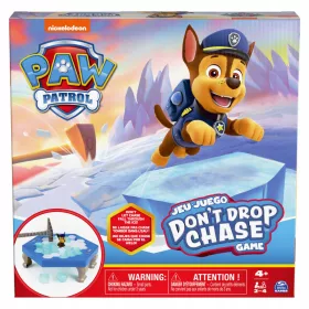 Psi Patrol Ne Pusti Chase Spin Master arkadna igra