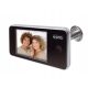 VIDEO WIZJER ZA VRATA EURA ERIS 110° HD LCD