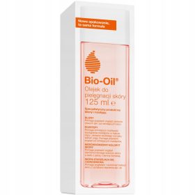 Bio-Oil Slovenija Specialistično olje za nego kože 125 ml